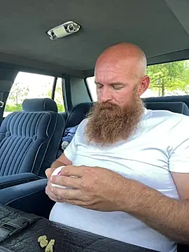 Snapshot of 32XRedBeard chatting on March 22, 2025, 5:20 pm 32XRedBeard online show from March 22, 2025, 5:20 pm
