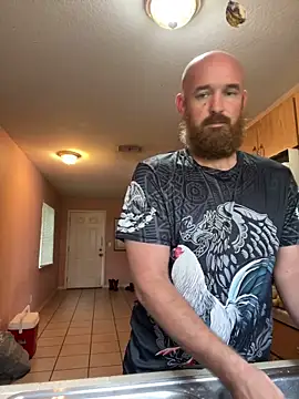 Snapshot of 32XRedBeard chatting on October 10, 2025, 1:21 pm 32XRedBeard online show from October 10, 2025, 1:21 pm