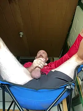 Snapshot of 32XRedBeard chatting on October 25, 2025, 12:56 pm 32XRedBeard online show from October 25, 2025, 12:56 pm