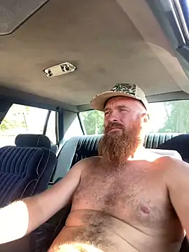32XRedBeard online show from April 21, 2026, 8:55 pm