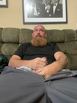 32XRedBeard online show from June 3, 2026, 9:53 pm