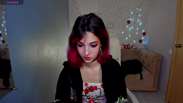 Ink  pleasure online show from January 6, 2025, 7:56 pm