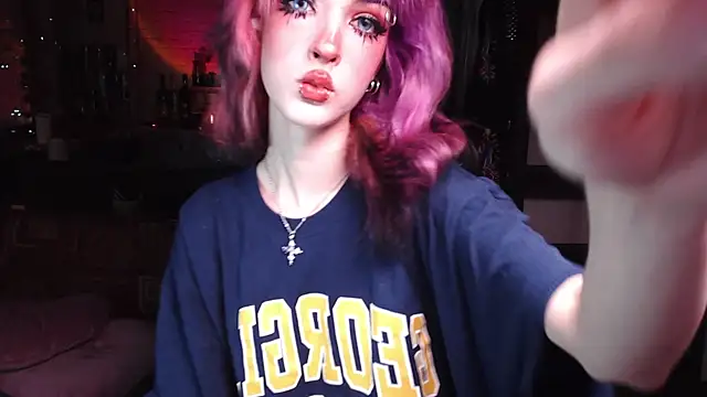 Snapshot of Ink__pleasure chatting on June 24, 2026, 11:04 pm Ink pleasure online show from June 24, 2026, 11:04 pm