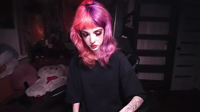 Snapshot of Ink__pleasure chatting on June 30, 2026, 11:39 pm Ink pleasure online show from June 30, 2026, 11:39 pm