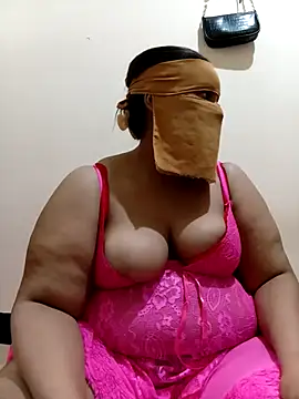 Samara-Bella online show from January 21, 2025, 11:34 pm