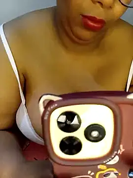 Samara-Bella online show from January 12, 2026, 6:35 pm