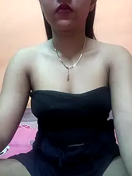 Eisha 20s online show from February 7, 2025, 12:31 am