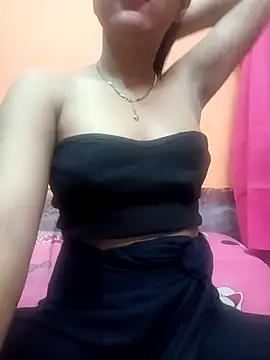 Eisha 20s online show from February 8, 2025, 11:12 am