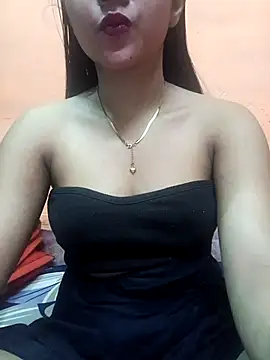 Eisha 20s online show from February 14, 2025, 7:38 am