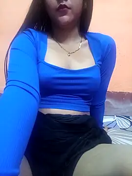 Eisha 20s online show from February 24, 2025, 4:49 am