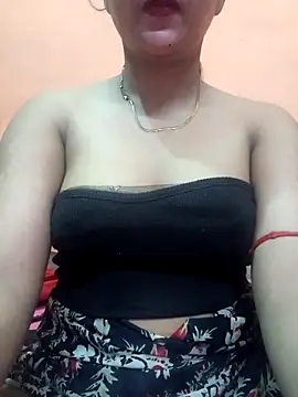 Eisha 20s online show from September 28, 2025, 12:16 am