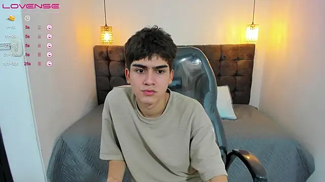 Tommy18   online show from March 19, 2025, 1:54 am