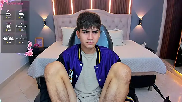 Tommy18   online show from February 20, 2026, 3:36 am