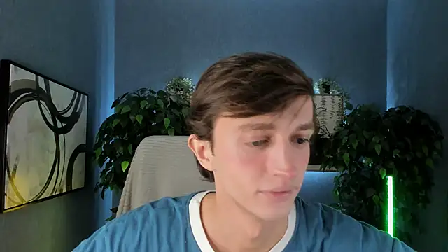 John Weasley online show from November 5, 2025, 1:00 pm