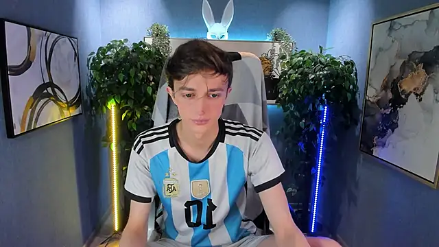 John Weasley online show from January 16, 2026, 1:26 pm