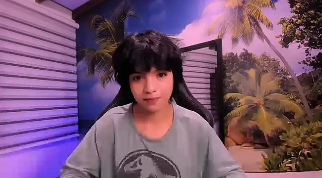 AllanYong18 online show from January 20, 2025, 1:18 am