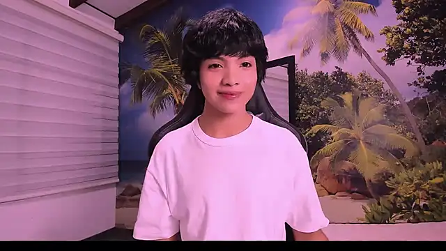 AllanYong18 online show from February 6, 2025, 12:22 am