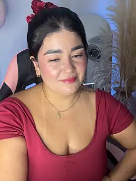 karla hotgirl online show from June 4, 2026, 1:44 am