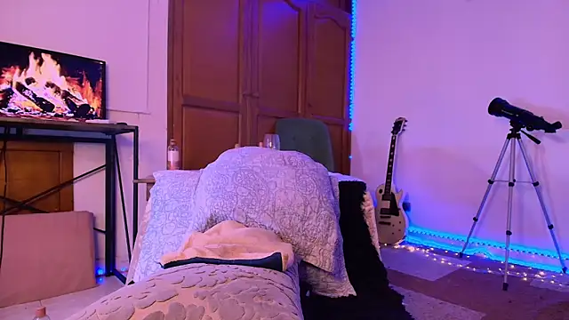 antonelawow online show from March 4, 2026, 11:22 pm