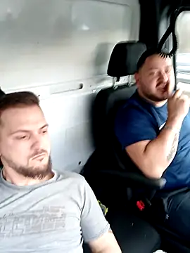 BogdanAlan online show from February 23, 2026, 4:04 pm