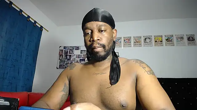 strong  anthony online show from November 23, 2025, 2:55 am