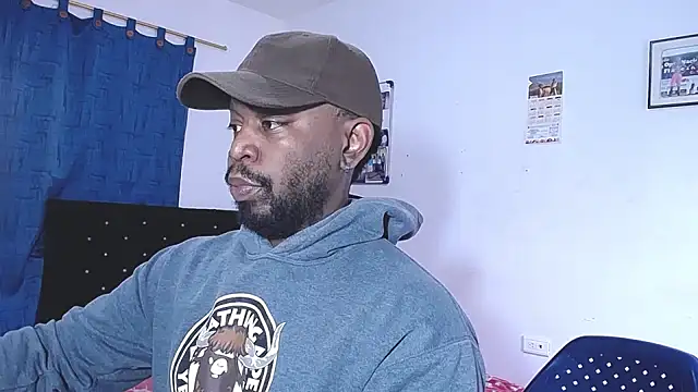 strong  anthony online show from January 31, 2026, 7:23 pm