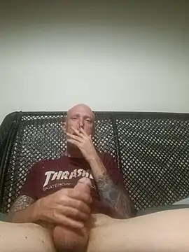 filthymind619 online show from April 13, 2026, 5:18 pm