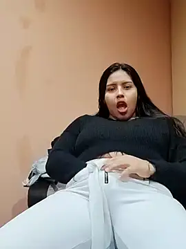 Snapshot of morecita29 chatting on January 24, 2025, 2:07 am morecita29 online show from January 24, 2025, 2:07 am