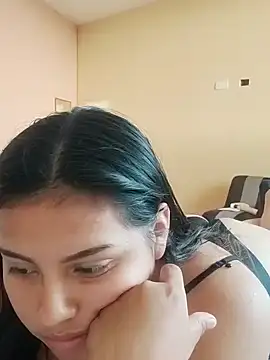 Snapshot of morecita29 chatting on January 31, 2025, 10:31 pm morecita29 online show from January 31, 2025, 10:31 pm