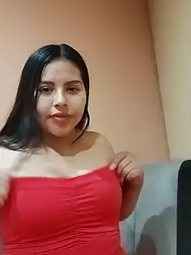 Snapshot of morecita29 chatting on February 7, 2025, 4:06 am morecita29 online show from February 7, 2025, 4:06 am