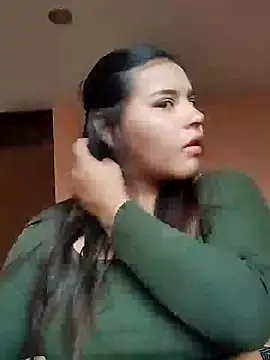 Snapshot of morecita29 chatting on February 7, 2025, 8:20 pm morecita29 online show from February 7, 2025, 8:20 pm