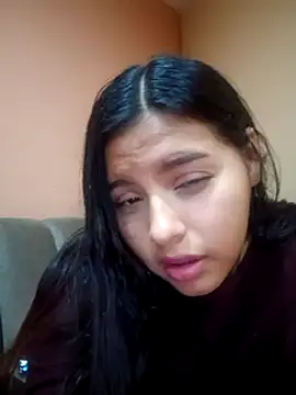 Snapshot of morecita29 chatting on February 12, 2025, 12:27 am morecita29 online show from February 12, 2025, 12:27 am