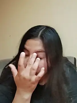 Snapshot of morecita29 chatting on February 19, 2025, 5:38 am morecita29 online show from February 19, 2025, 5:38 am