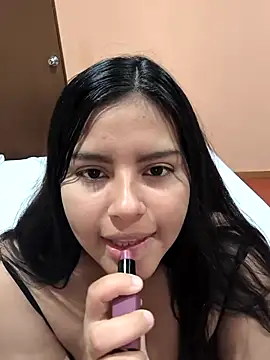 Snapshot of morecita29 chatting on March 10, 2025, 3:34 am morecita29 online show from March 10, 2025, 3:34 am