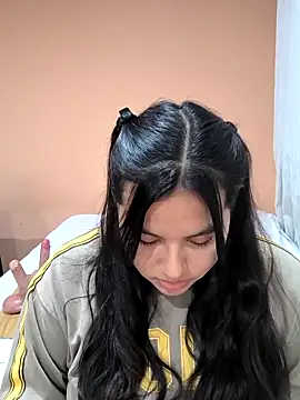 Snapshot of morecita29 chatting on November 6, 2025, 11:04 pm morecita29 online show from November 6, 2025, 11:04 pm