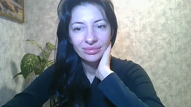 LissaBlossom online show from November 9, 2025, 4:22 am