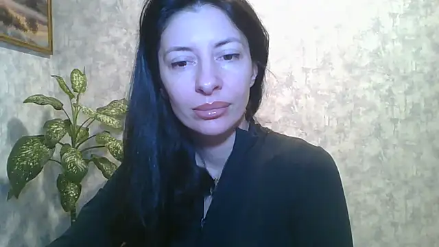 LissaBlossom online show from February 17, 2026, 3:14 am
