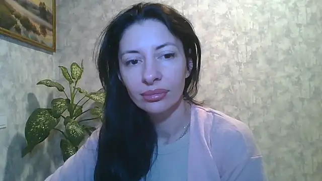 LissaBlossom online show from February 26, 2026, 4:44 am