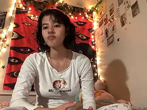 Rubyred2369 online show from January 19, 2025, 3:08 am