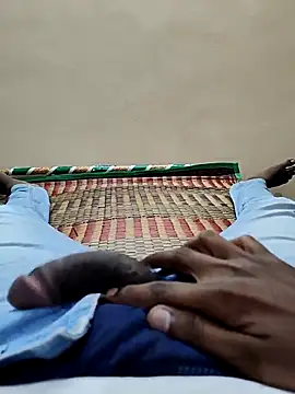 Rahulrajands online show from March 13, 2026, 2:01 pm