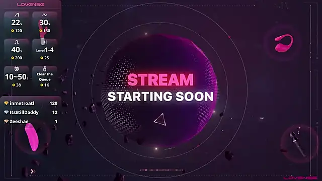 MrDaddyBbSnake online show from April 15, 2026, 12:50 am