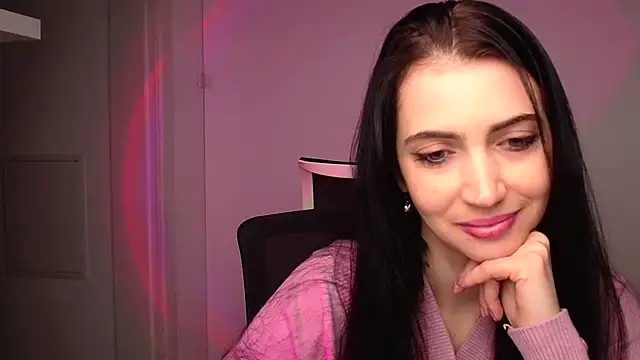 Snapshot of Amalia_amor chatting on January 13, 2025, 9:30 am Amalia amor online show from January 13, 2025, 9:30 am