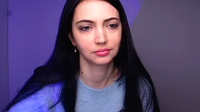 Snapshot of Amalia_amor chatting on January 16, 2025, 9:27 am Amalia amor online show from January 16, 2025, 9:27 am
