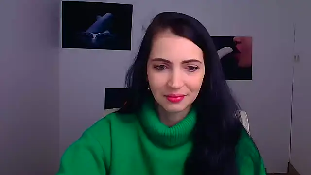 Snapshot of Amalia_amor chatting on January 23, 2025, 6:17 am Amalia amor online show from January 23, 2025, 6:17 am