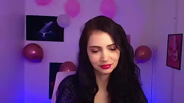 Snapshot of Amalia_amor chatting on March 3, 2025, 6:04 am Amalia amor online show from March 3, 2025, 6:04 am