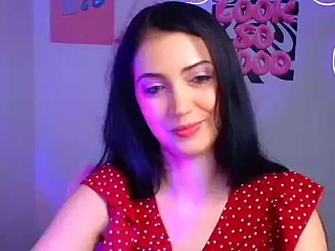 Snapshot of Amalia_amor chatting on October 10, 2025, 12:26 pm Amalia amor online show from October 10, 2025, 12:26 pm