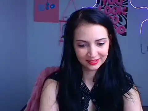 Snapshot of Amalia_amor chatting on October 26, 2025, 6:30 am Amalia amor online show from October 26, 2025, 6:30 am