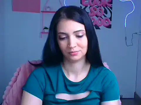 Snapshot of Amalia_amor chatting on November 4, 2025, 12:26 pm Amalia amor online show from November 4, 2025, 12:26 pm