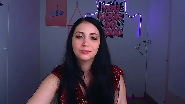 Amalia amor online show from June 30, 2026, 5:41 am