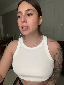 VictoriaBaker- online show from July 9, 2026, 1:59 pm